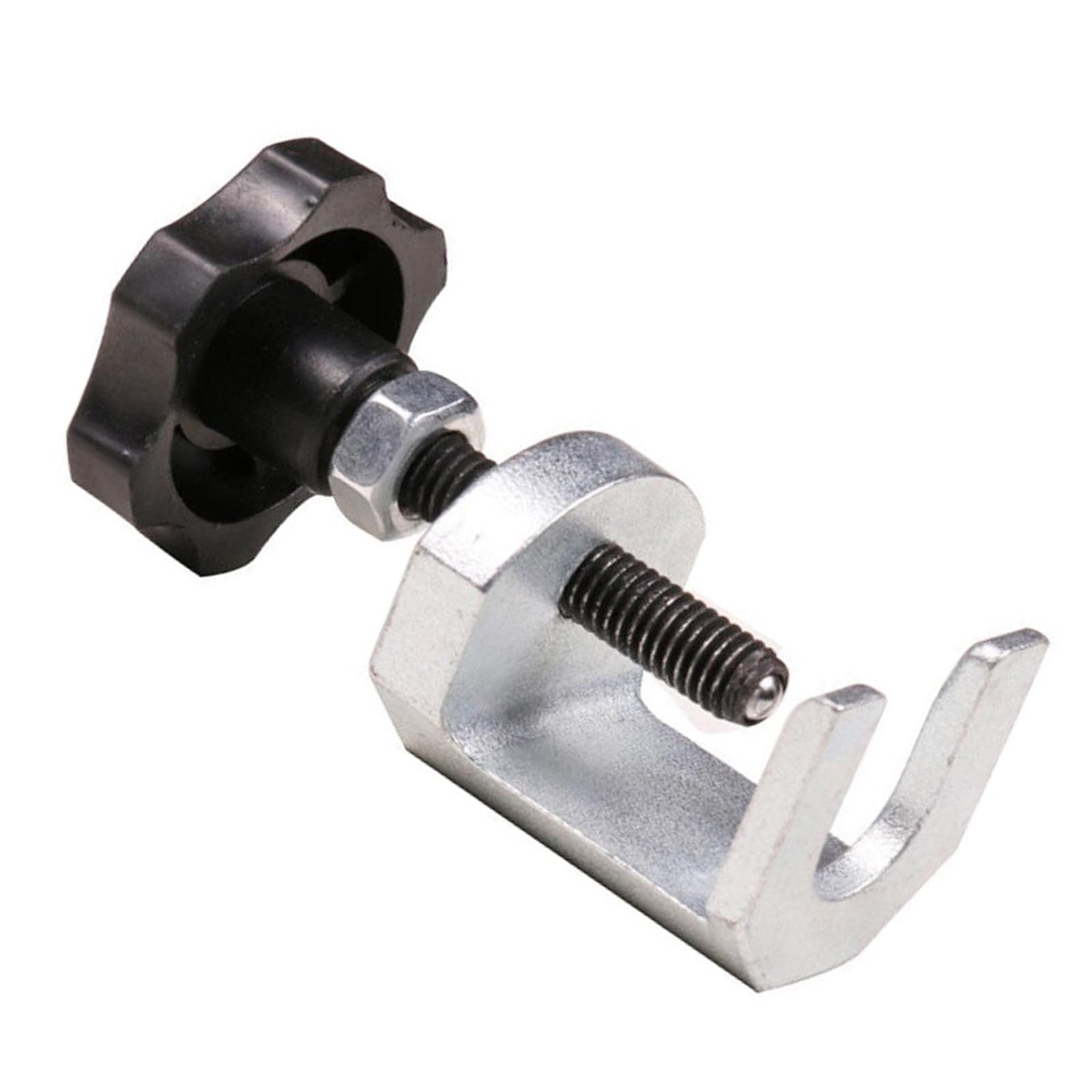 YIYUANYI Car Windshield Wiper Arm Puller, Steel Wiper Arm Removal Tool with Adjustable Knob, Universal for Car SUV Truck Van, Quick Disassembly Installation