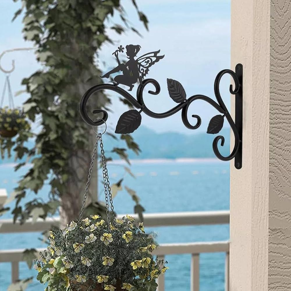 壁掛けプランター＆壁掛け用フック　【handmade01】　　お正月飾り 壁掛けプランター＆壁掛け用フック 【handmade01】 お正月飾り