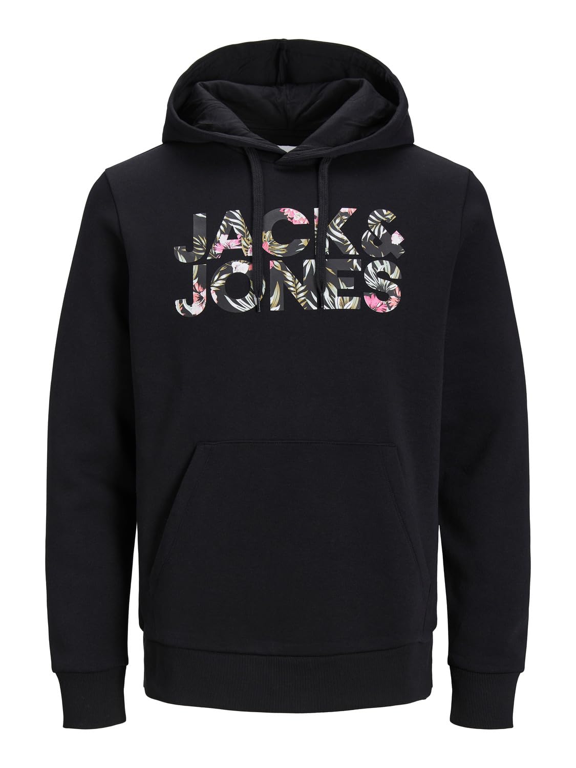 JACK & JONES Hoodie Logo Hoodie — view 96