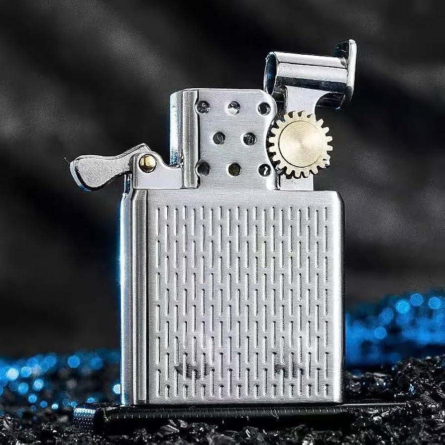 Amazon.com: ZORRO Genuine Z902 Kerosene Lighter, Universal Inner