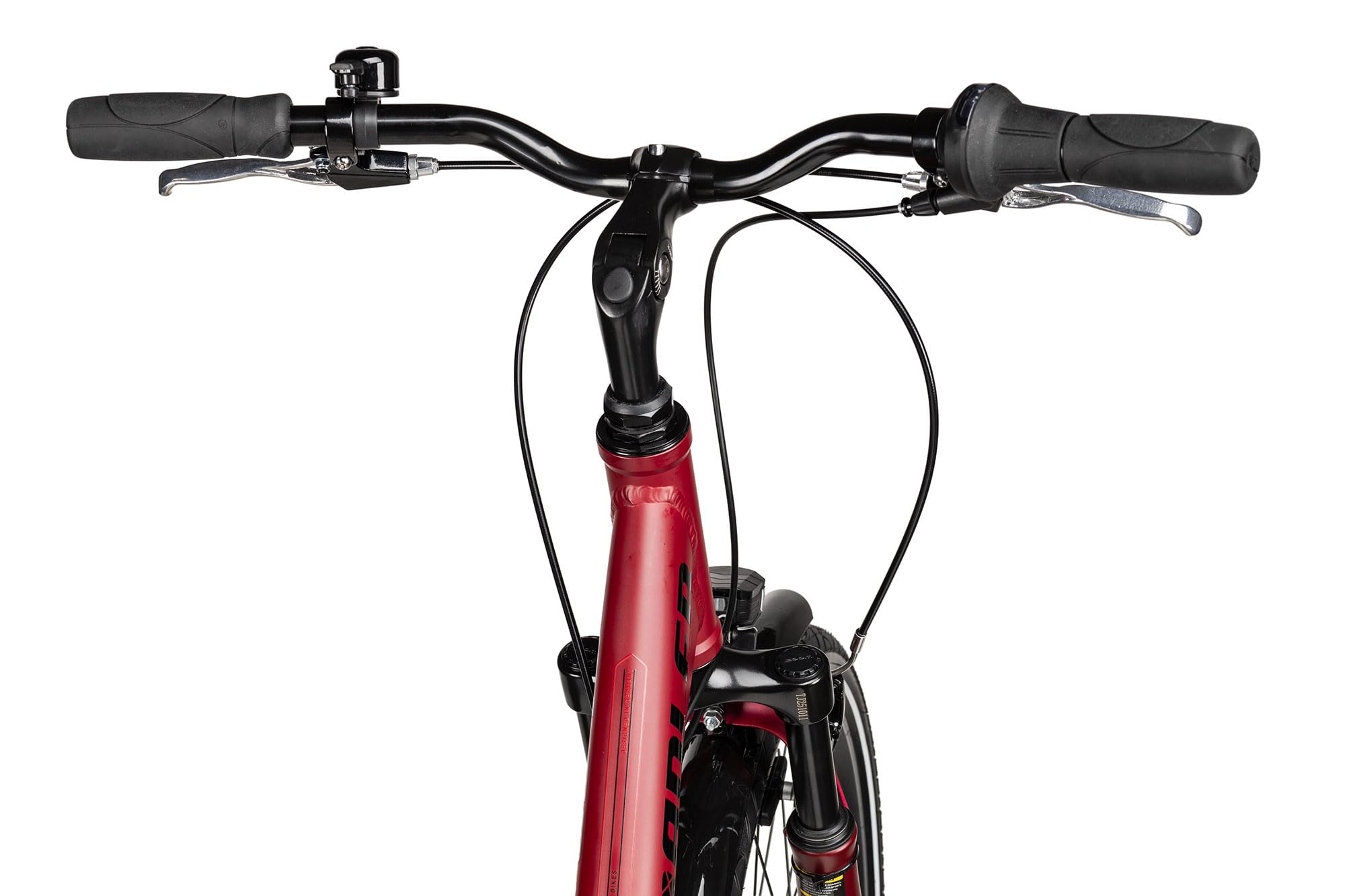 Adler Verona Nexus Wave Citybike 28 Zoll Damenfahrrad 7-Gang Shimano Straßenausstattung Nabenschaltung Rücktritt