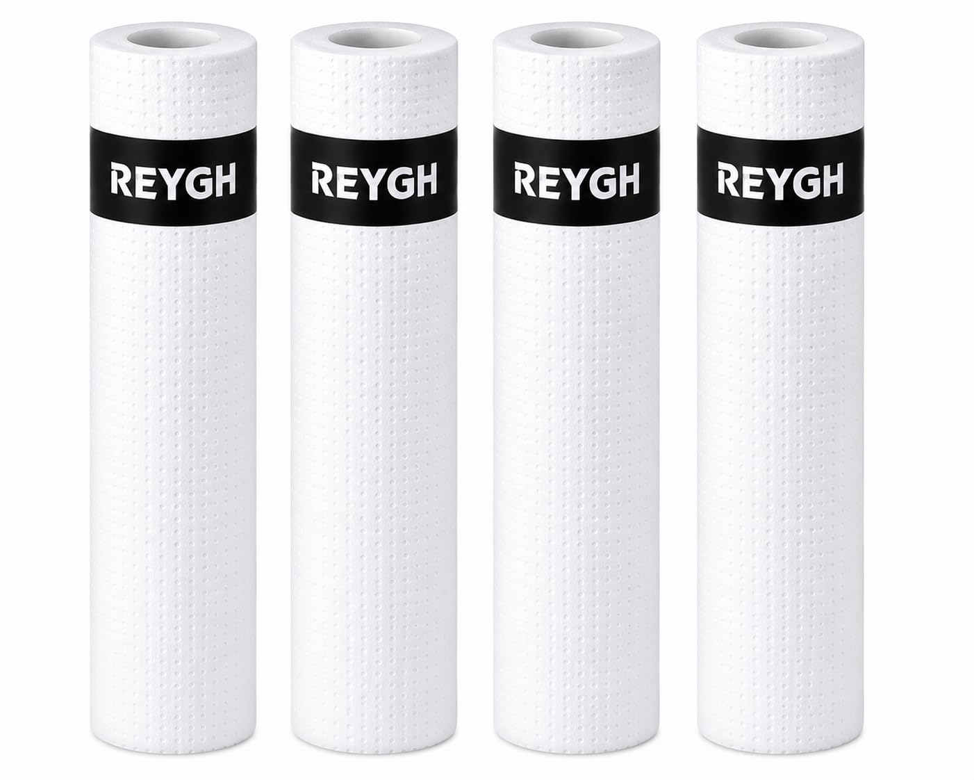 10 Inch PP Spun Filter Cartridge 5 Micron | Universal Sediment Filter for Domestic RO Water Purifier & Pre Filter | Removes Dust, Sand, Rust & Suspended Particles | Filter Candle | Pack of 4-image-24