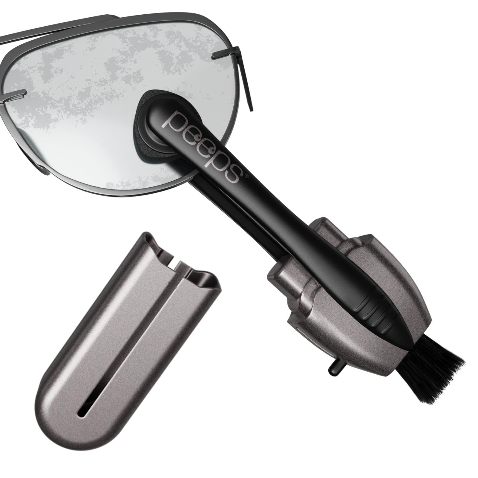Amazon.com: Peeps Glasses Cleaner - for Eyeglasses, Reading