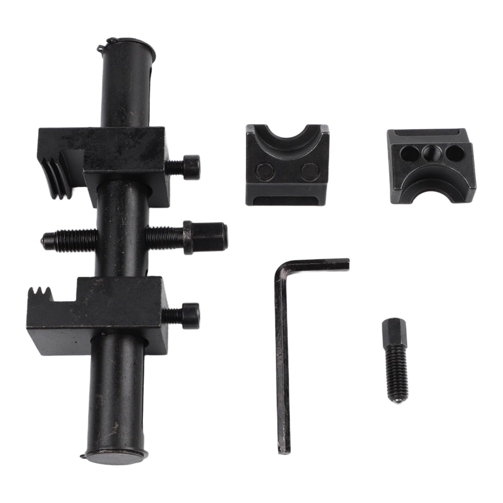Extracteur volant moteur compact pour restaurer vos véhicules dans votre garage