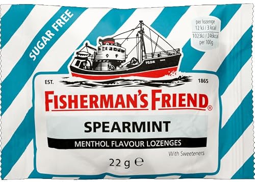 fisherman'sFriend�t�B�b�V���[�}���Y�t�����h (9.�X�y�A�~���g�E�V���K�[�t���[)