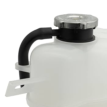 PERMANENT VACATION パーマネントバケーション　ローリークー Amazon.com: NOVAPARTS 603-453 Radiator Coolant Overflow