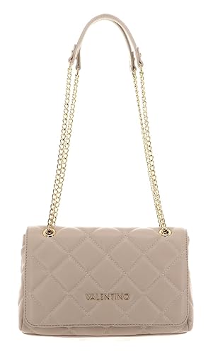 Valentino Women Okarina Bag, One Size - Ecru