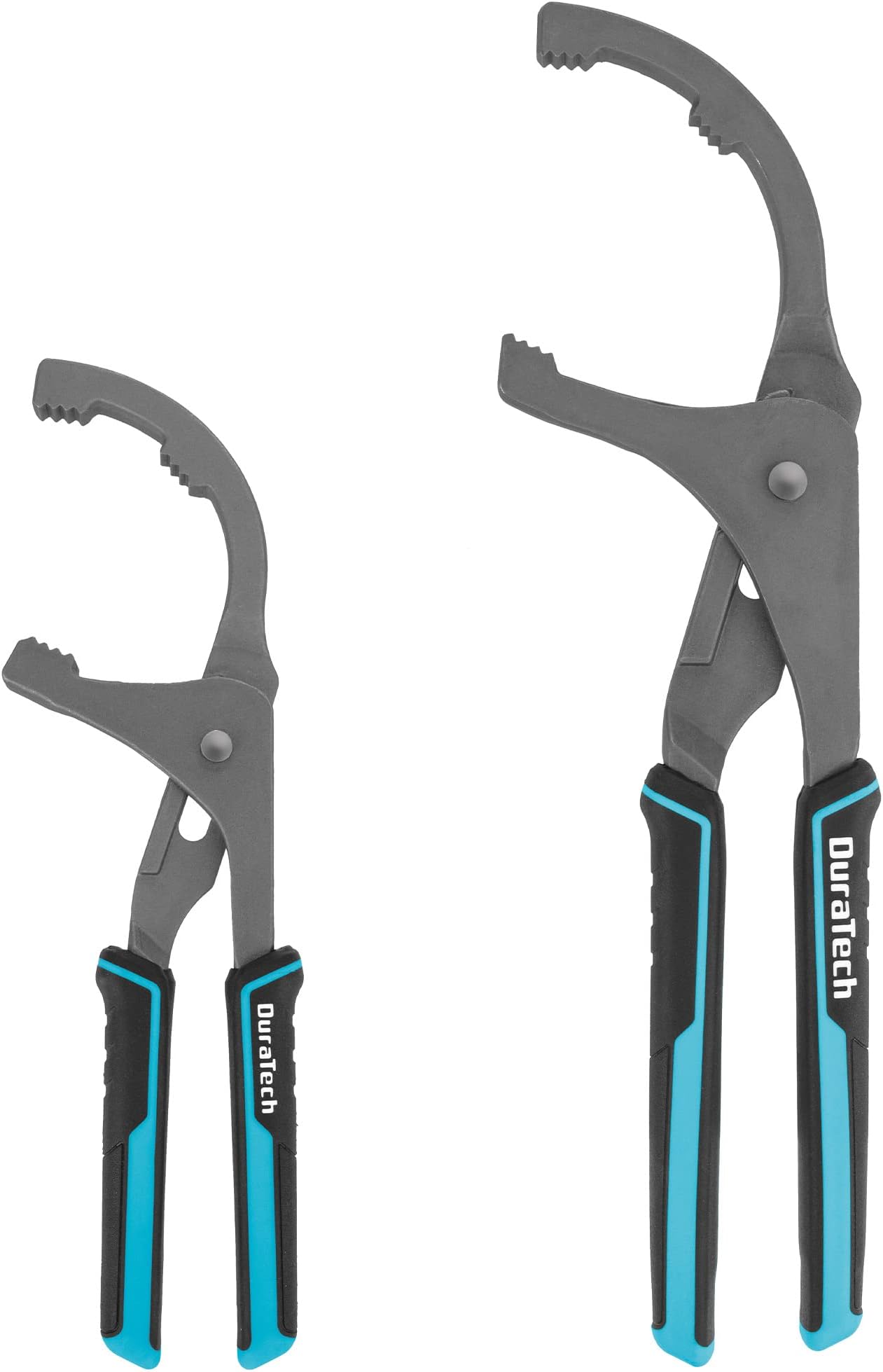 TEKTON 12 Inch Oil Filter Pliers 5866 Automotive Oil Filter Pliers