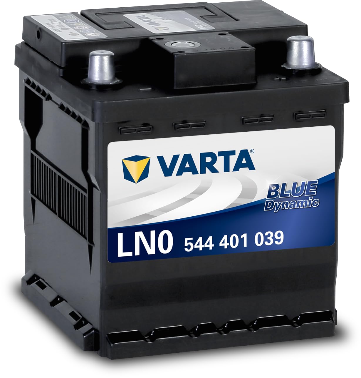 Amazon | [バルタ] VARTA Blue Dynamic LN0 輸入車・国産車用 