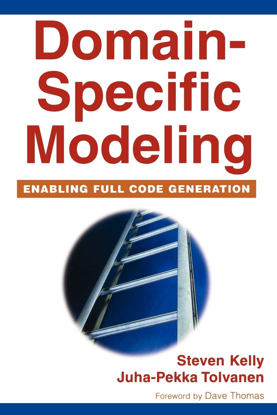 Buy Domain-Specific Modeling: Enabling Full Code Generation (IEEE Press) — BookShops.in