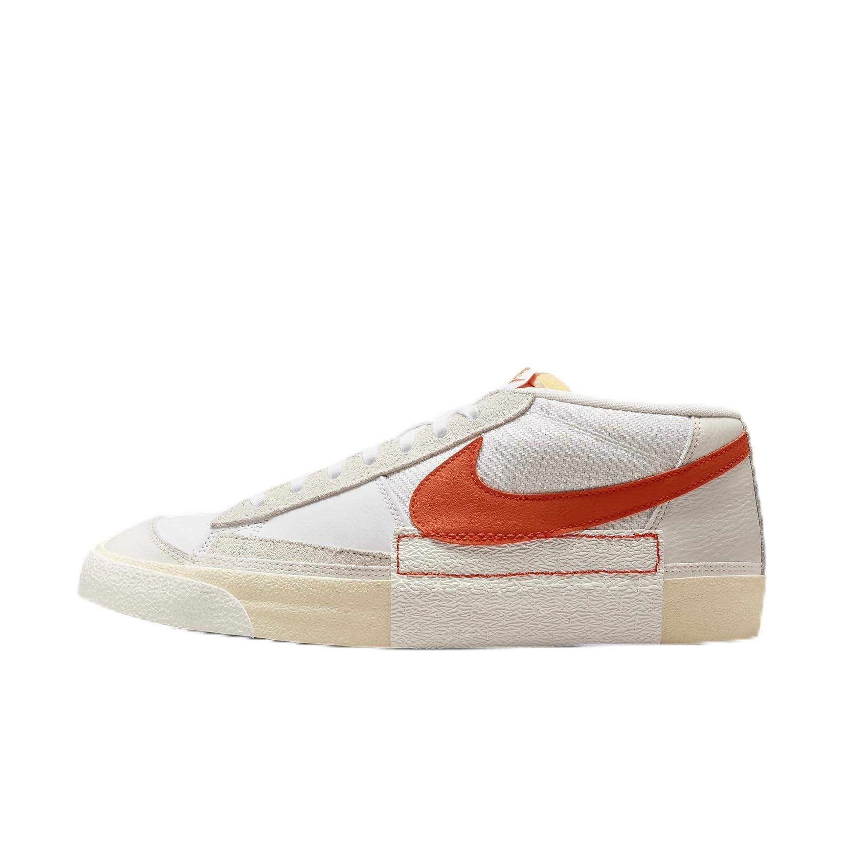 NikeMens Blazer Low Pro Club Running