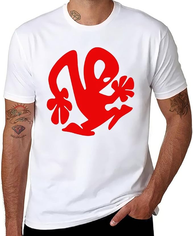 Plasticman リッチーホーティン ヴィンテージ Tシャツ plastikman T