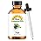 Sun Essential Oils - Sage Essential Oil 4 oz with Dropper for Diffuser, Skin, Aromatherapy Massage, Humidifier, Herbaceous Scent for Candle, Lotion & Soap Making, Room Fragrance