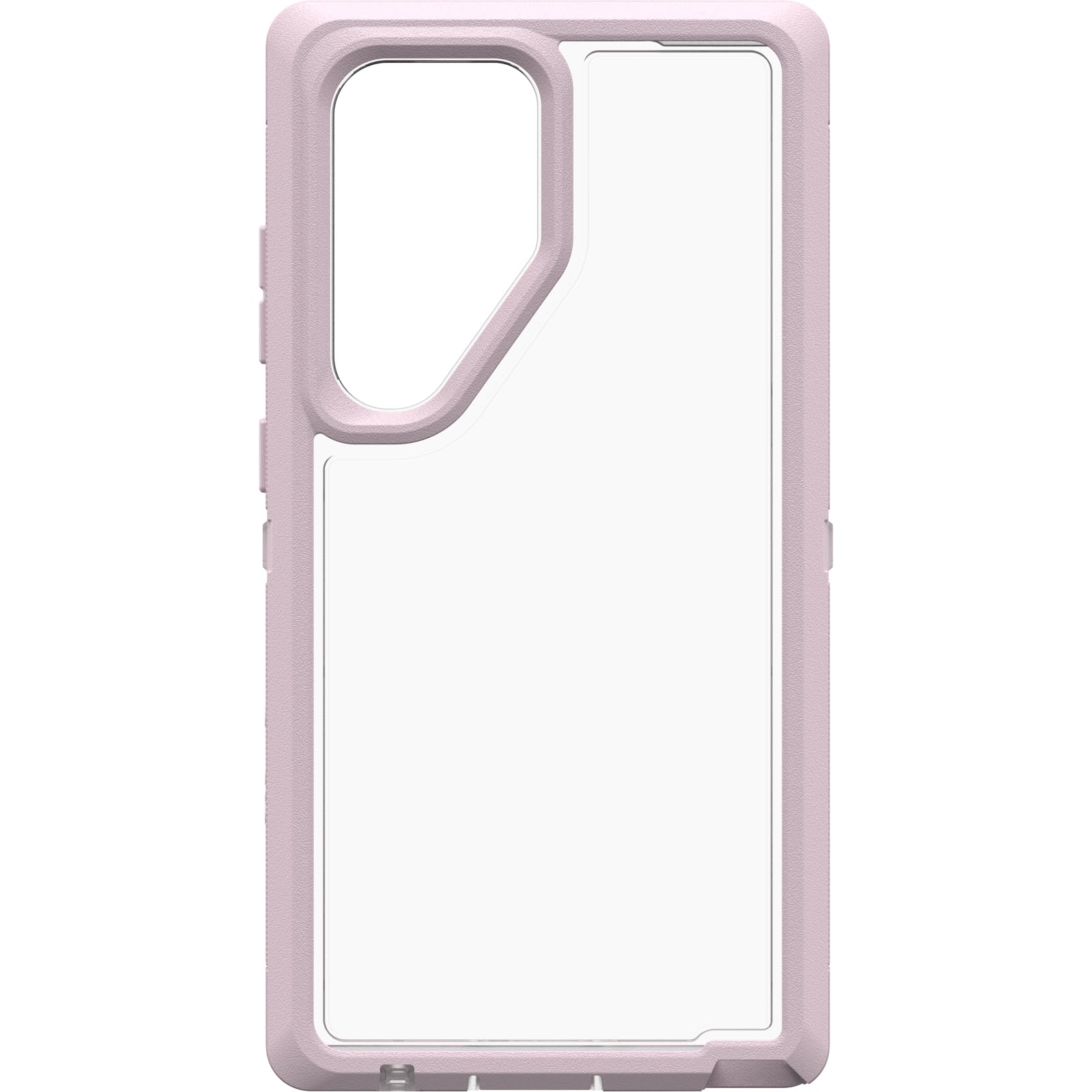OtterBox Architects Defender Series XT - Funda Transparente - Mountain Frost (Transparente), sin Pantalla, Resistente, se Ajusta a MagSafe, Accesorio de cordón
