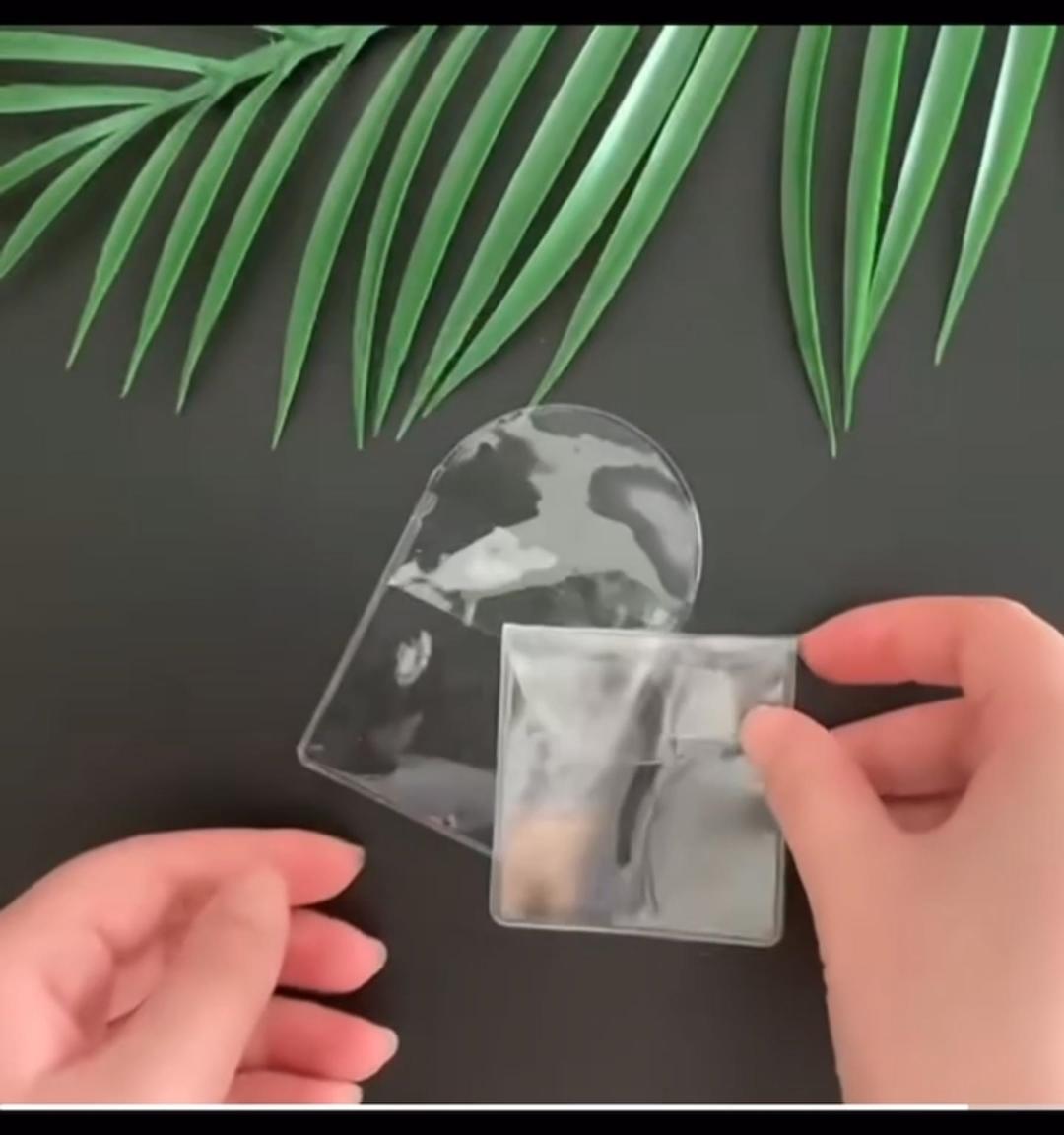 TONYSA 3 Cerniere Invisibili Per Serratura Porta Mini Da 43 Mm - Foto 8