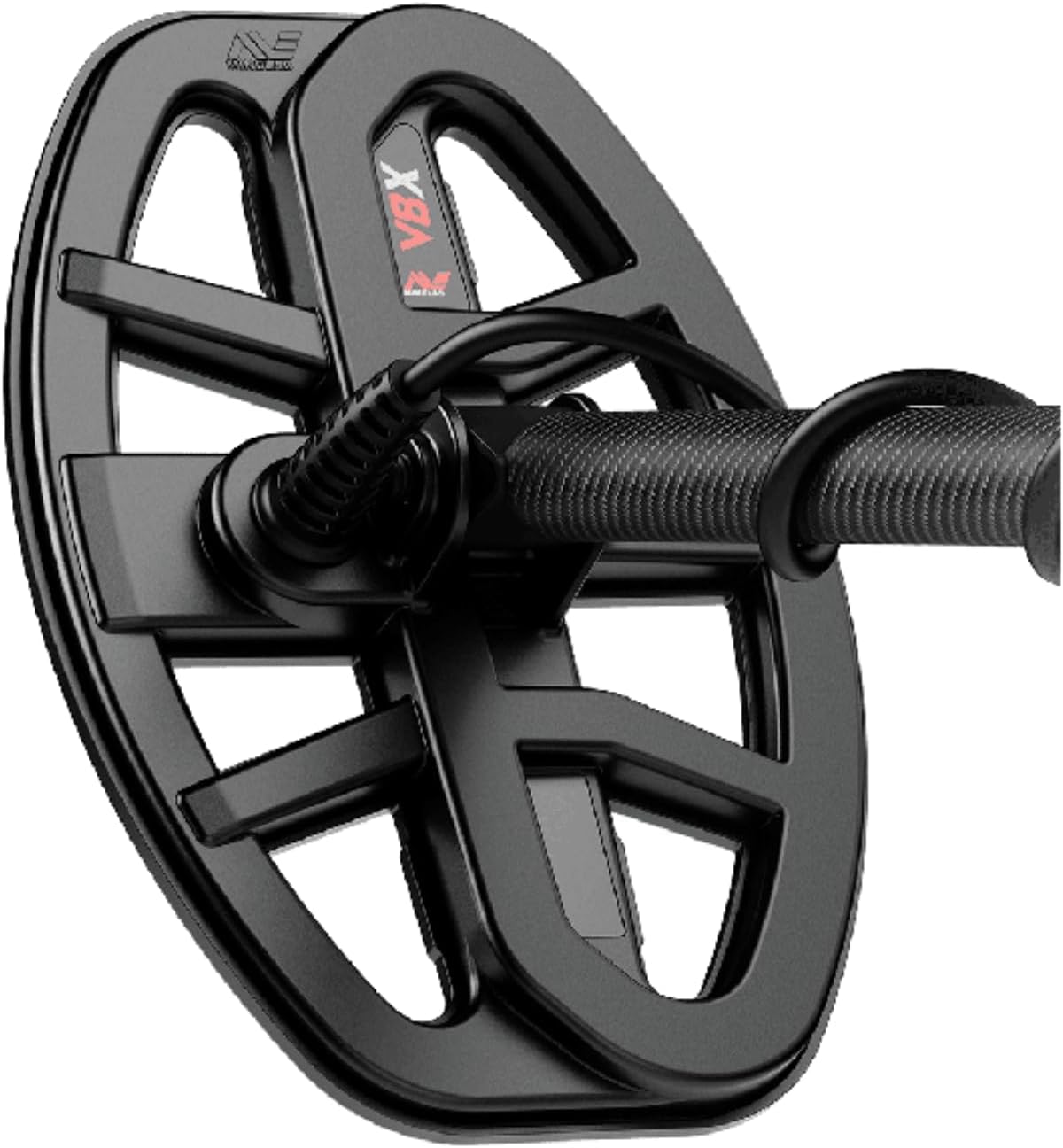 MINELAB X-Terra Elite All-Terrain Professional Fully Waterproof Metal Detector for Adults with Multi-IQ Technology, Complete Kit Includes Two Coils and Wireless Headphones