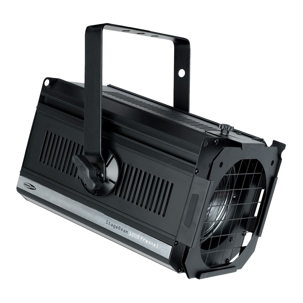 Showtec StageBeam 650/1000W
