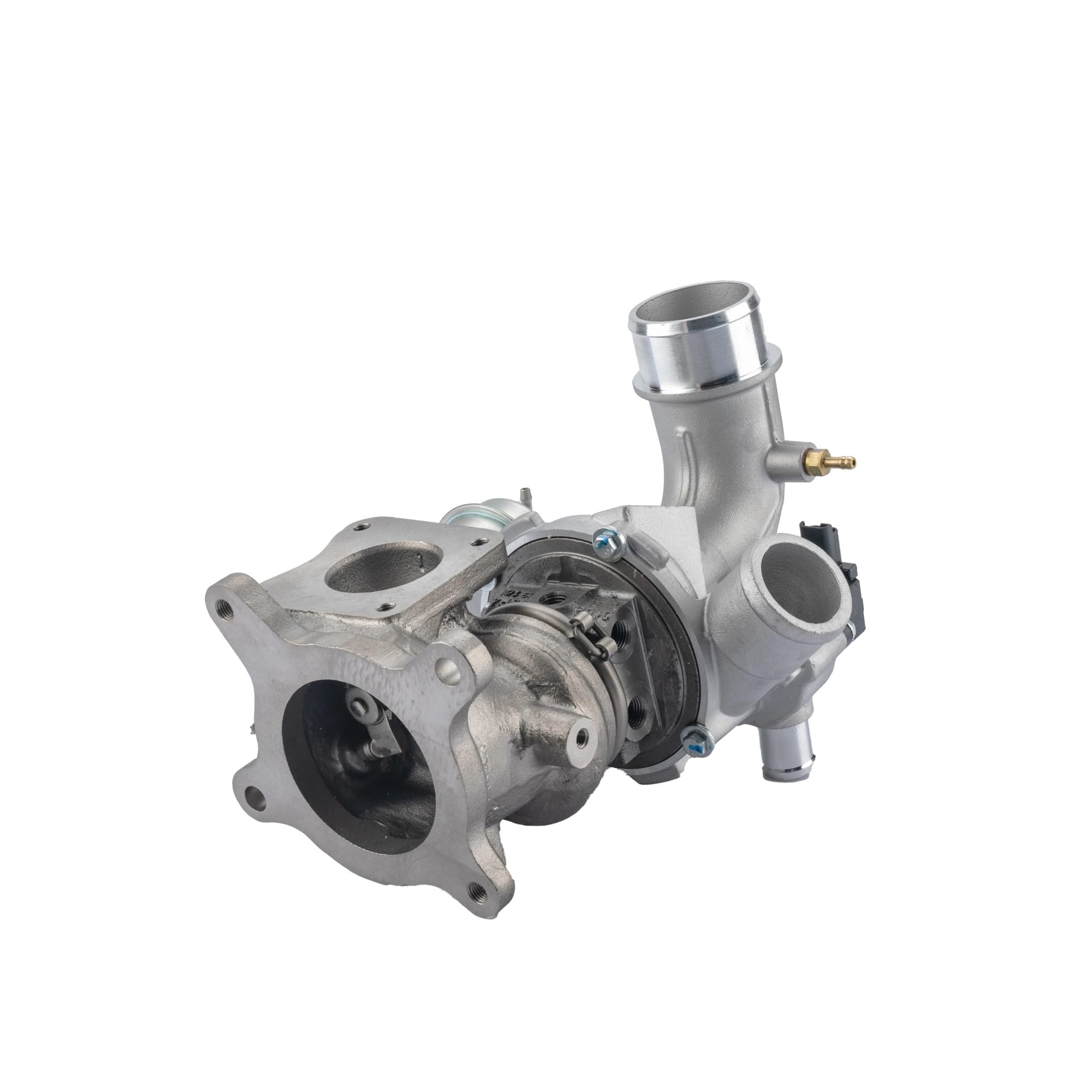Attuatore turbo Completo per turbocompressore 53039700449 per BYD 2.0T