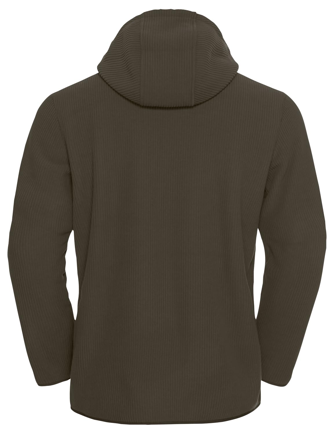 Jack Wolfskin Herren Lake Ridge Hooded Jkt M – Bild 5
