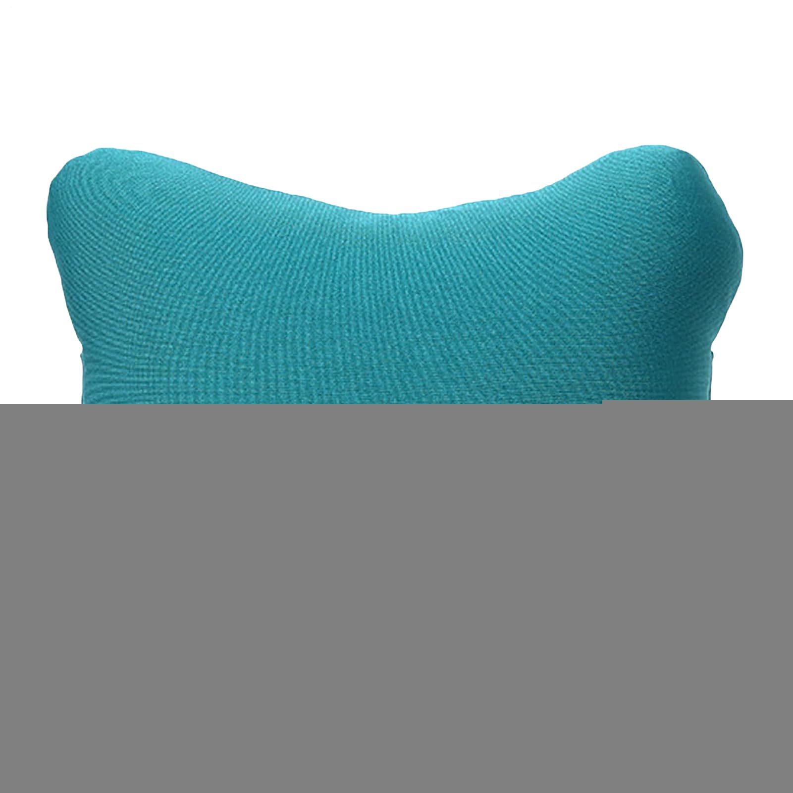 Alivia el Dolor Masajeador Portátil para Lumbares y Cuello 8