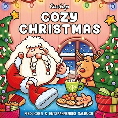 Cozy Christmas