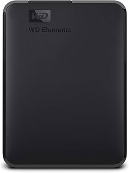 Amazon.com: WD 2TB Elements Portable External Hard Drive - USB 3.0 Amazon.com: WD 2TB Elements Portable External Hard Drive - USB 3.0