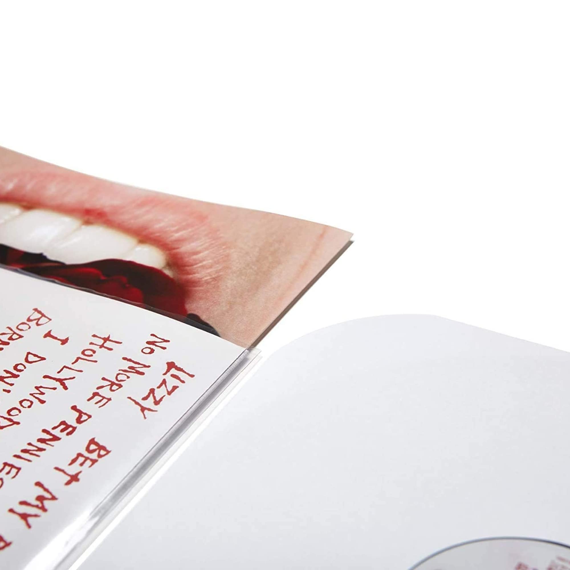 BIG FUDGE Pochette Album Vinyle - 12 Pouces 50 Pochettes Intérieures & 50 Extérieures - Rangement Transparent - Pochettes de Protection Sans-Acide pour Disques Vinyles 33 Tours