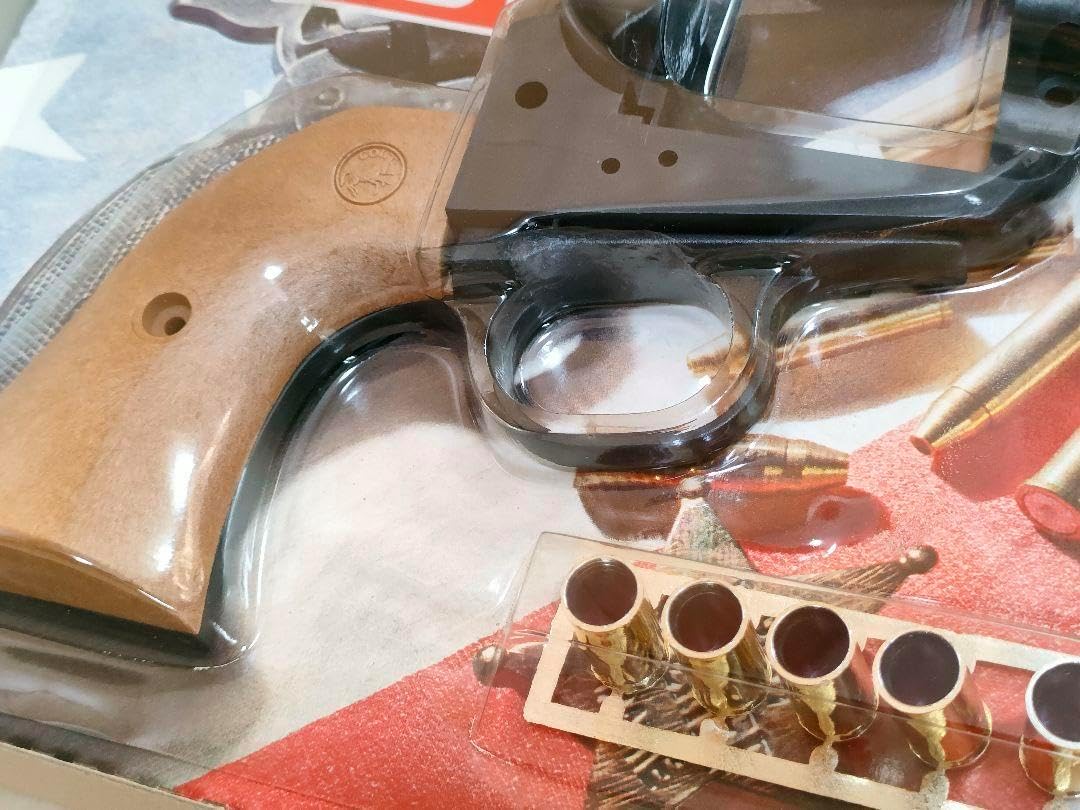 COLT single action ARMY 1:1スケールプラモデル | プラモデル 通販