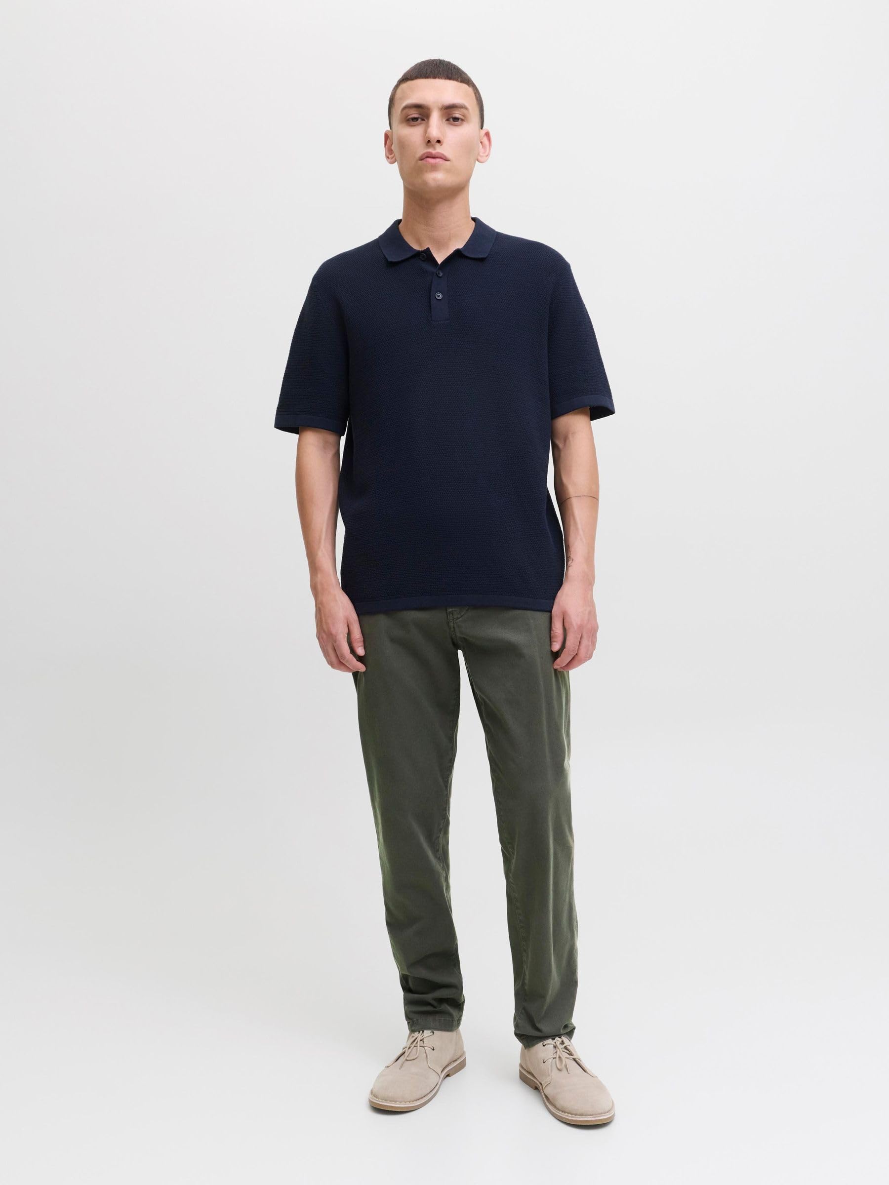 Jack & Jones Jpstmarco Arthur Chino Sn – Bild 5