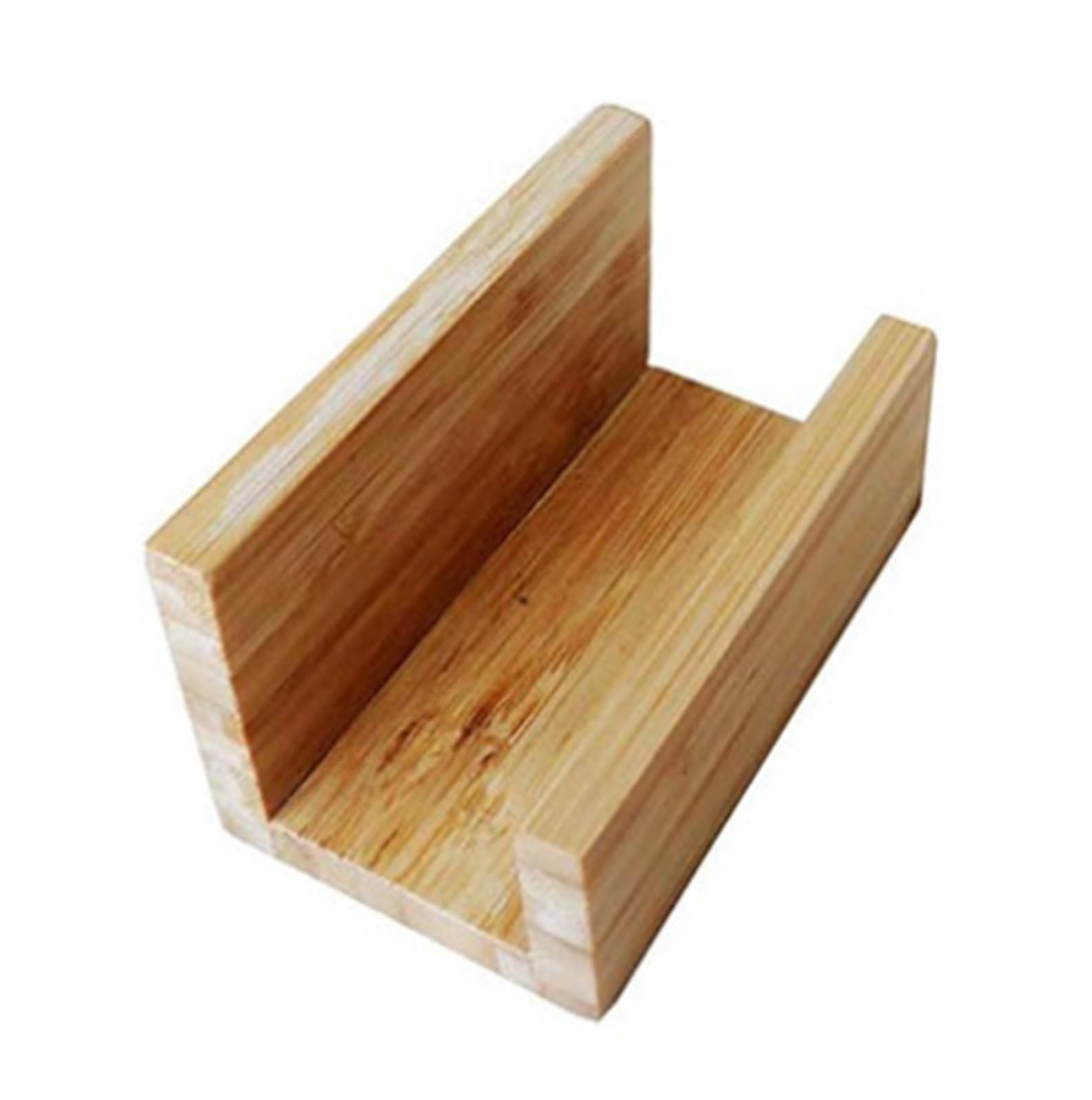etui na wizytówki, Wizytownik z drewna bambusowego, biurkowy, stojak na wizytówki, stojak na wizytówki, stojak na wizytówki, stojak na wizytówki, stojak na wizytówki
