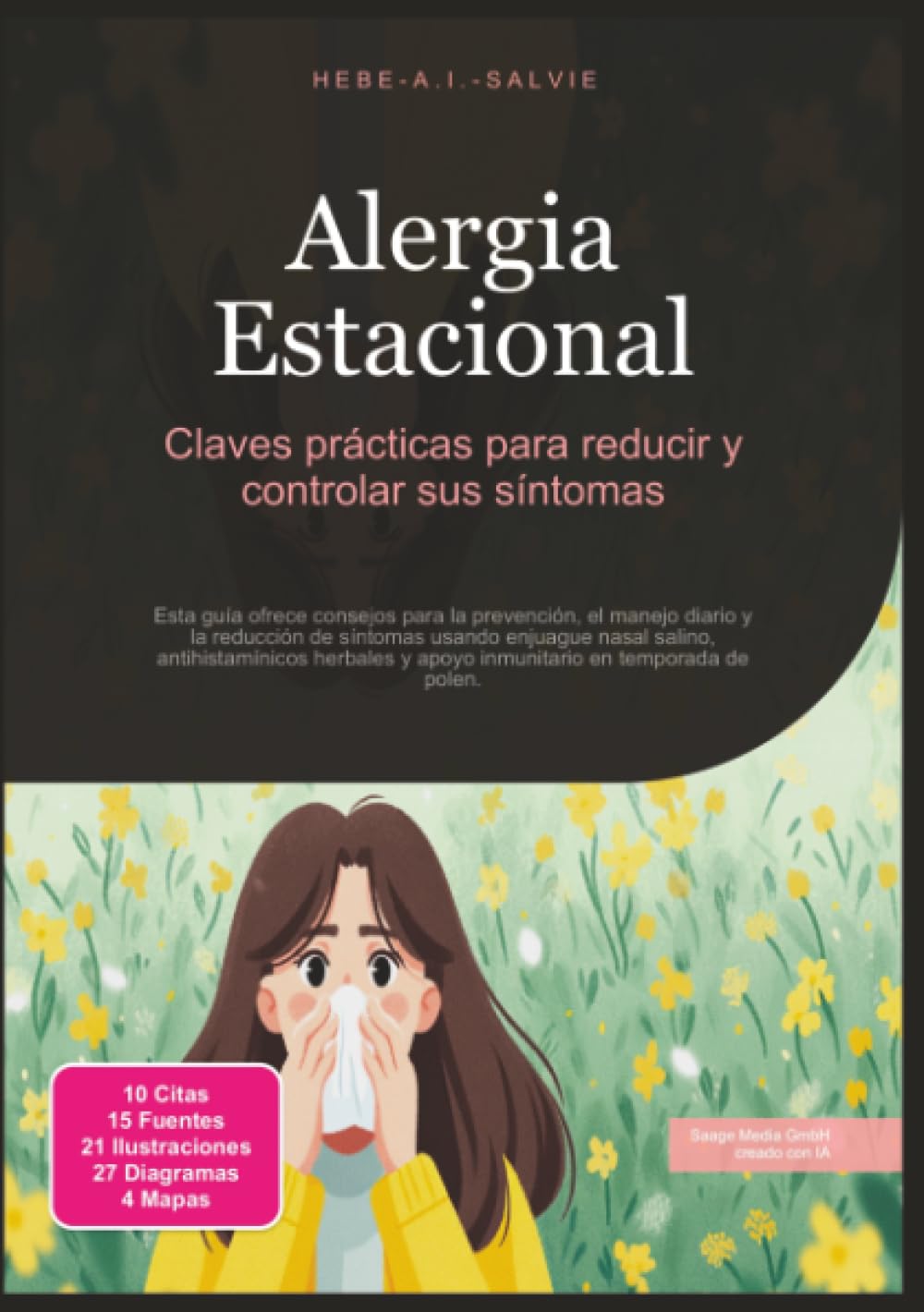 Alergia Estacional: Claves prácticas para reducir y controlar sus síntomas