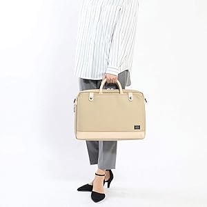 Amazon.co.jp: [ポーター] 吉田カバン ビジネスバッグ ブリーフケース