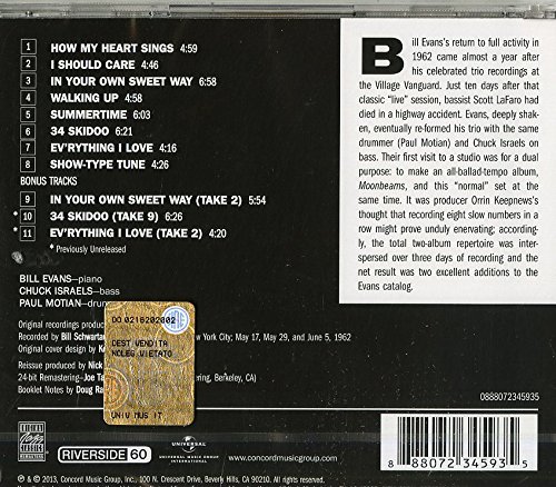 How My Heart Sings! [Original Jazz Classics Remasters]