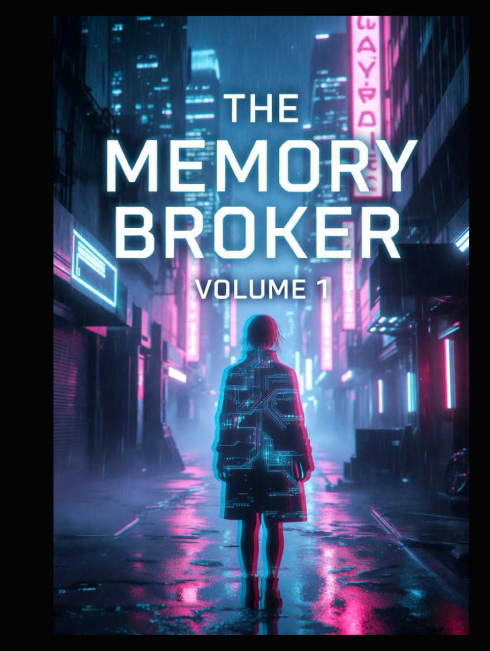 The Memory Broker