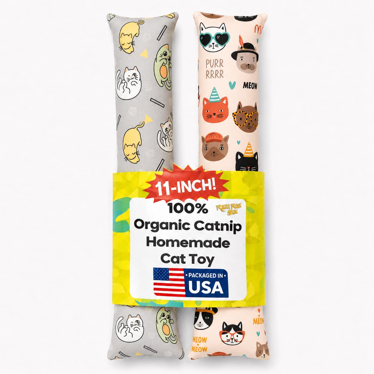 SEGMINISMART Cat Snacks Candy,Katzenminze Wandball,Cat Treats Zuckerball,4 in 1 Katzenminze Ball für Katzen Set