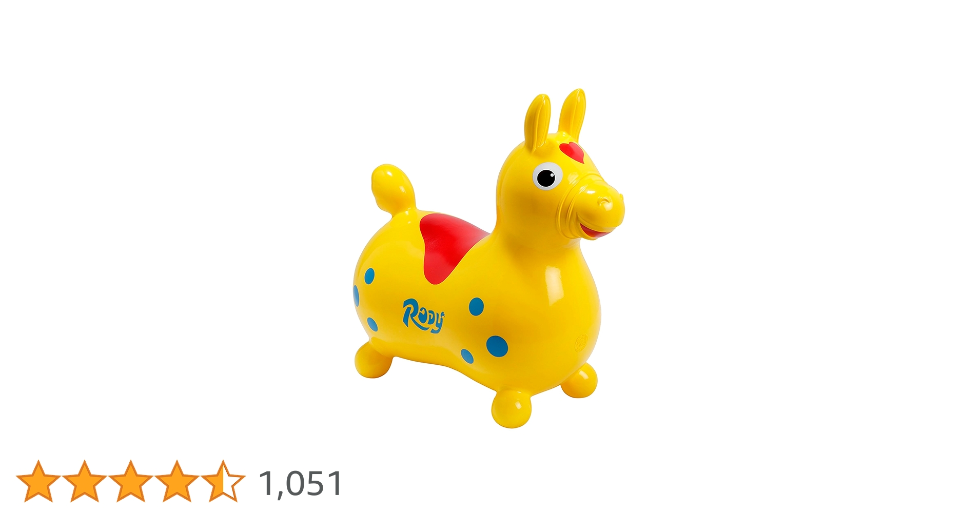 もにまるず　Rody イエロー もにまるず Rody イエロー ロディ ベビーイエロー ( 1個 )/ 日本
