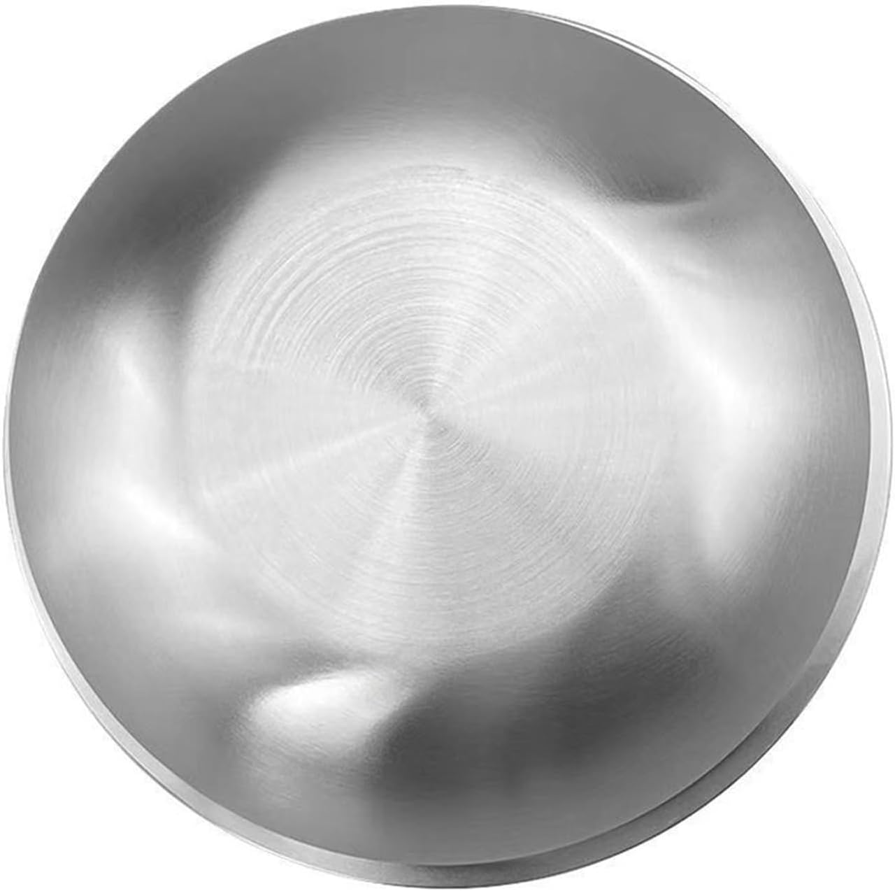 Close-up of the inner surface of the 3L rice cooker pot