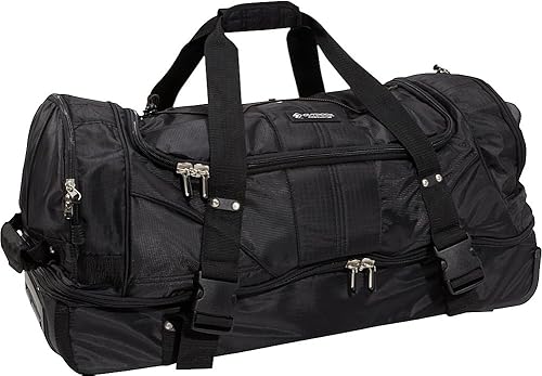 Miniatura 3 de Productos al aire última intervensión la Guardia Rolling Bolsa de viaje