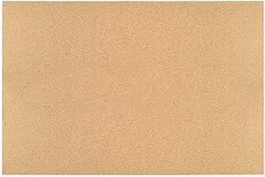 1/2 Inch Thick Cork Sheets: Durable, Versatile, and Eco-Friendly