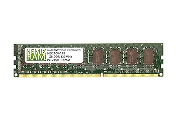 【希少】Fresher FD-550RED RANDOM STAR IBM 09N4308 1GB PC2100 DDR SDRAM DIMM | Huge Savings on IT