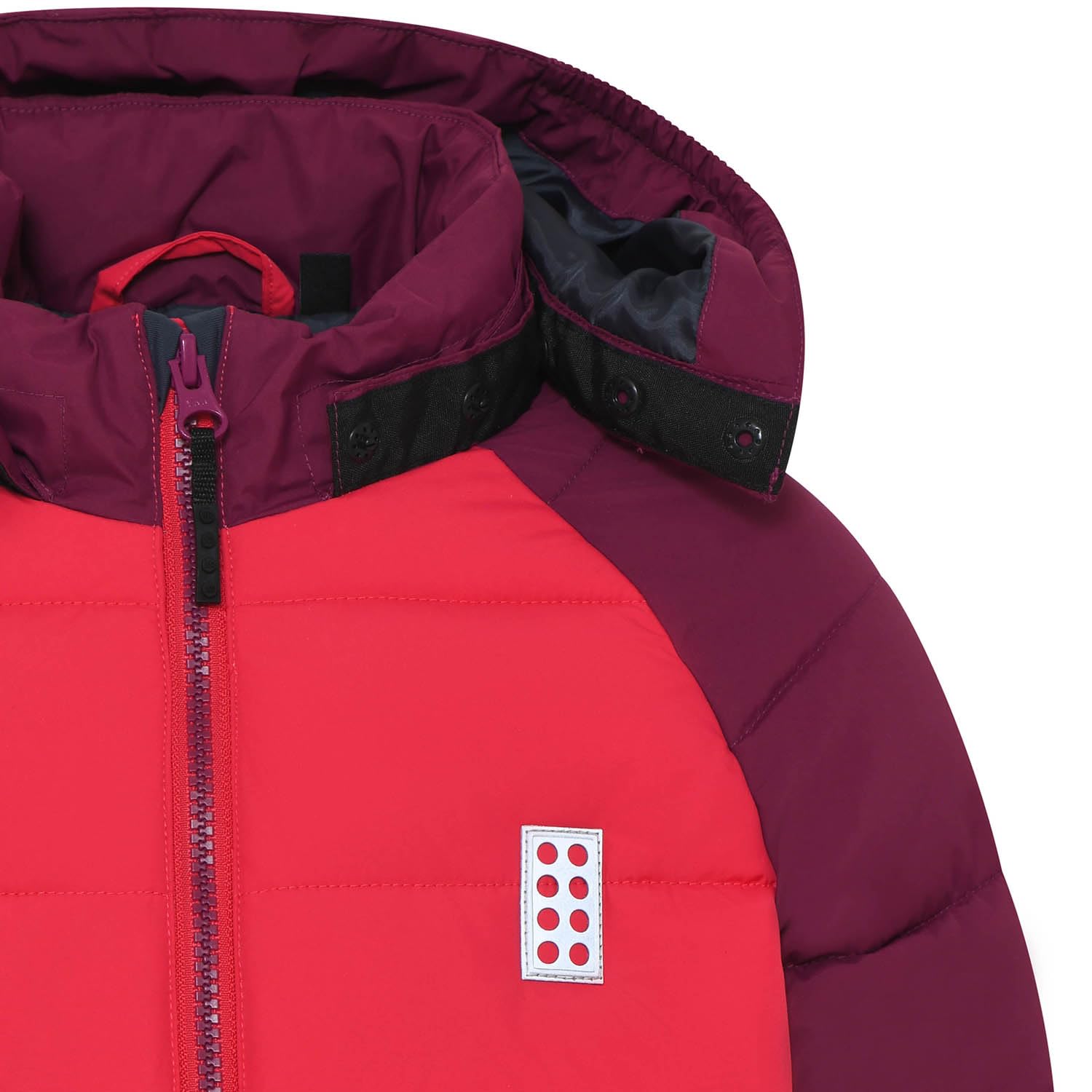 Kabooki Jungen Lwjipe 704 - Jacket JACKET