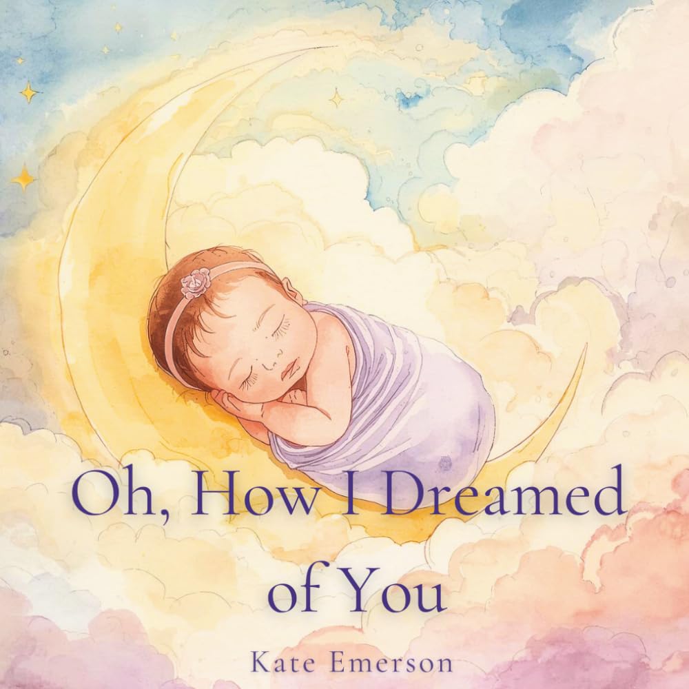 Oh How I Dreamed of you