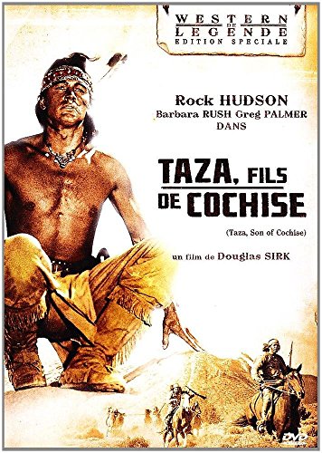 Taza, Fils de Cochise [Édition Spéciale]