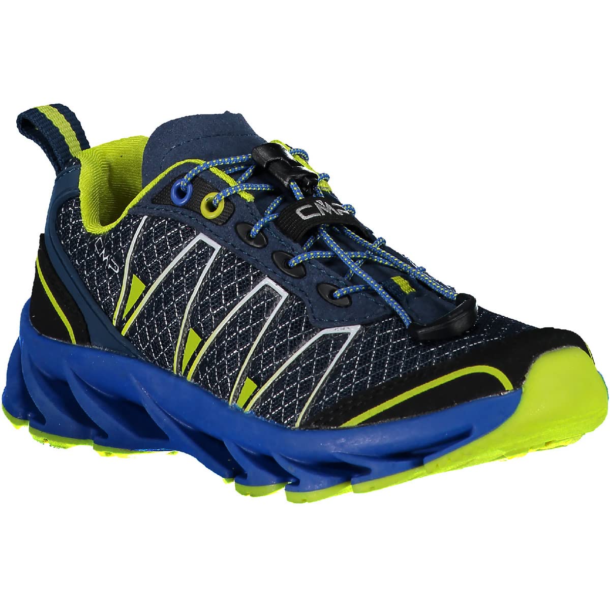 CMP Unisex Adult Altak 2.0 Trail Running Shoes