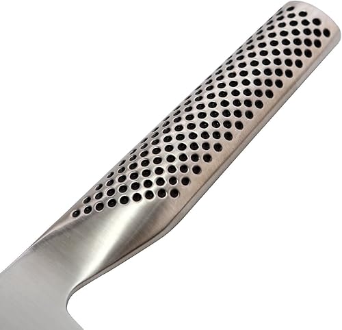 Miniatura 3 de Global G-46 - Cuchillo Santoku de 7 pulgadas 18 cm