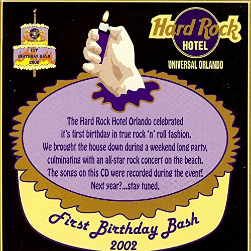 Larry Hoppen (Of Orleans)