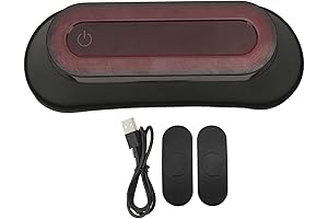 Yctze Brake Free Motorcycle Light