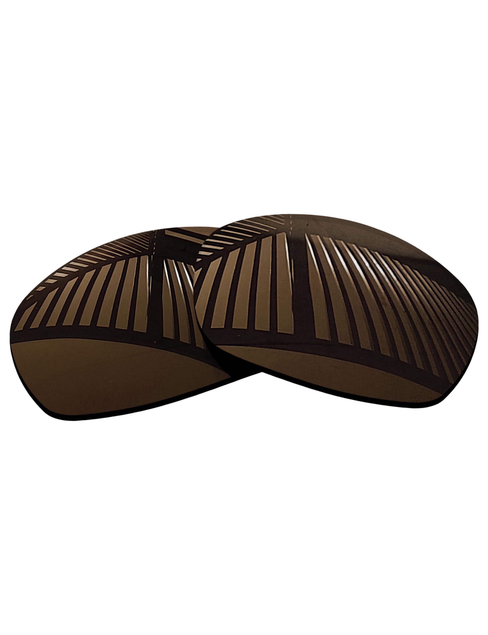 UV Protection Polarized Replacement Lenses for Costa Del Mar Brine Sunglasses Frame - Multiple Colors Available