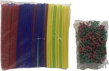 Bambu Çubuk Eğlenceli Pratik Bambu Çubuklar