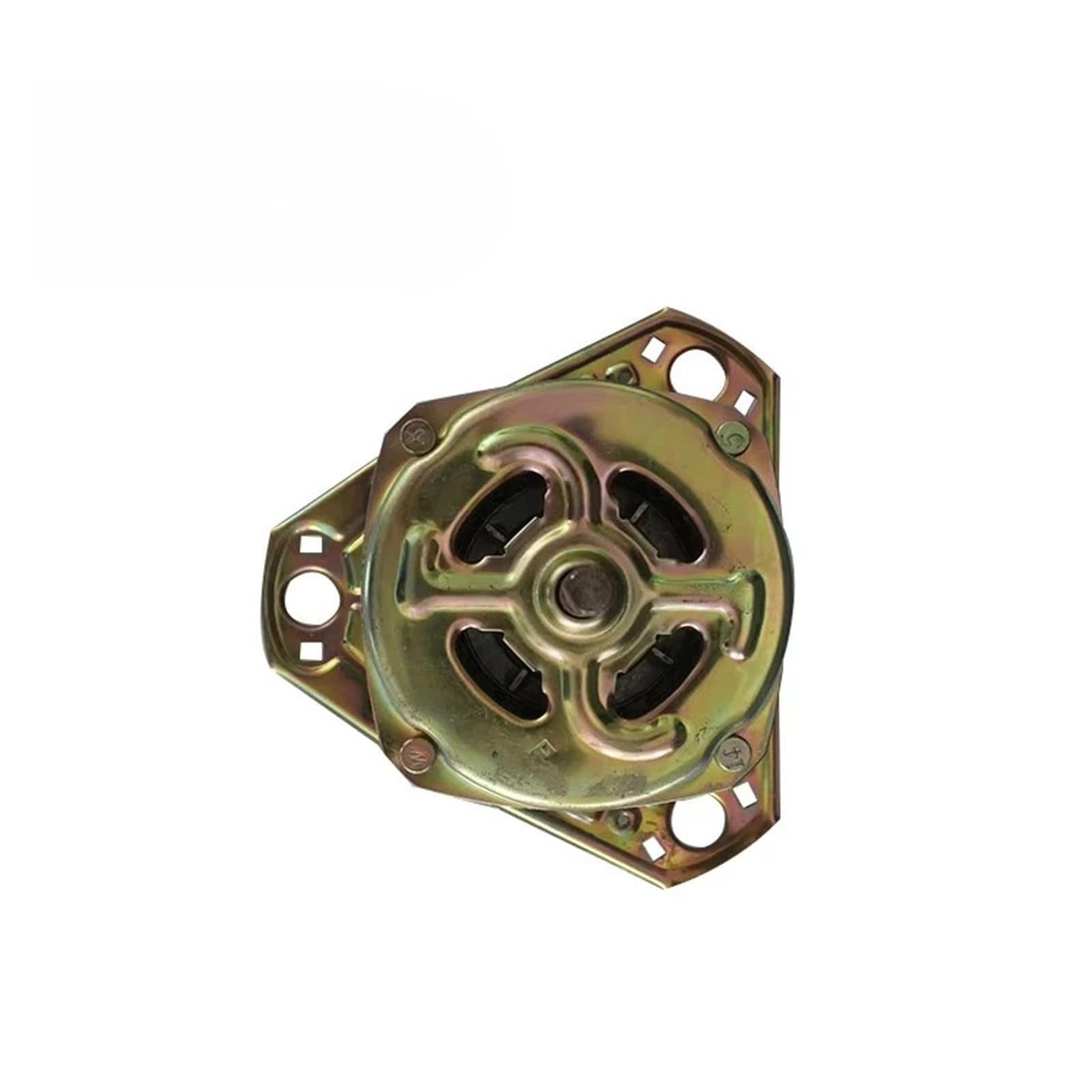 Motor De Repuesto For Lavadora Moderna